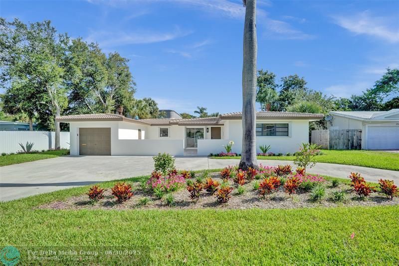 2111 NE 35th St, Lighthouse Point, FL 33064 Photo