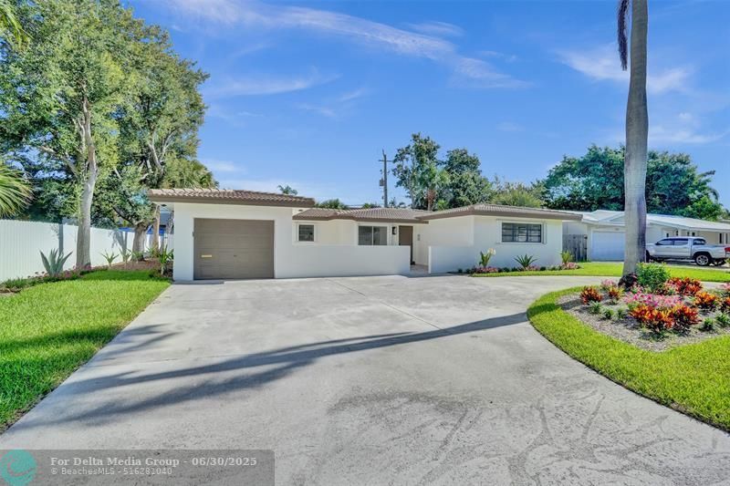 2111 NE 35th St, Lighthouse Point, FL 33064 Photo