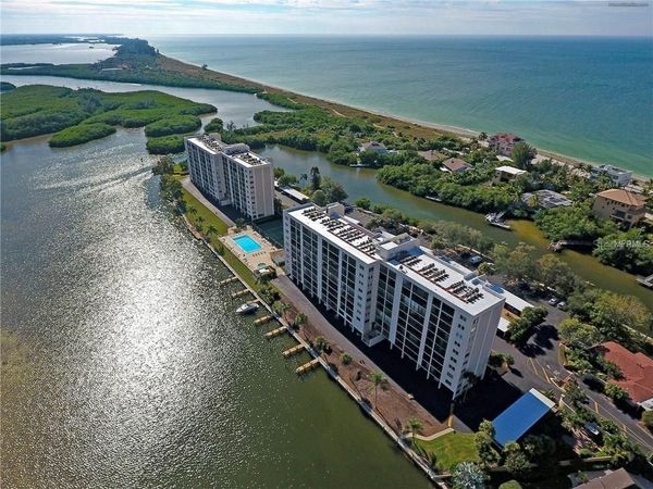 9397 MIDNIGHT PASS ROAD, Unit 603, SARASOTA, FL 34242