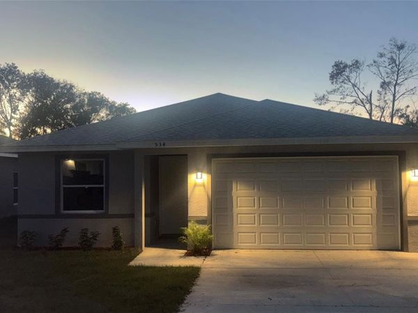 534 S ADELLE AVENUE, DELAND, FL 32720