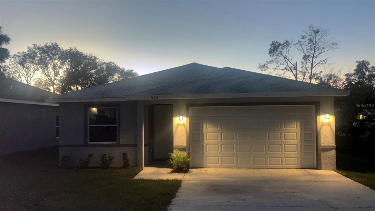 534 S Adelle Avenue, Deland, FL 32720 Photo