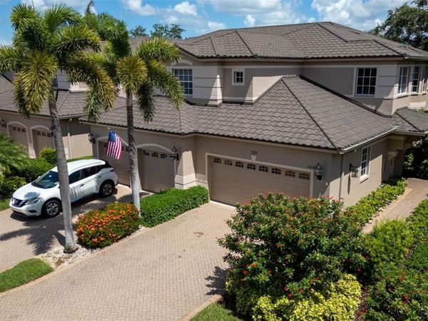 786 REGENCY RESERVE CIRCLE, Unit 1404, NAPLES, FL 34119