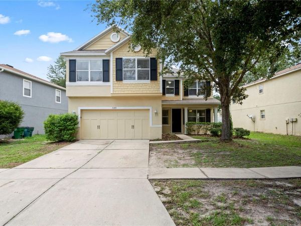 7249 BRIDGEVIEW DRIVE, WESLEY CHAPEL, FL 33545