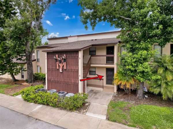 1200 TARPON WOODS BLVD, Unit L4, PALM HARBOR, FL 34685