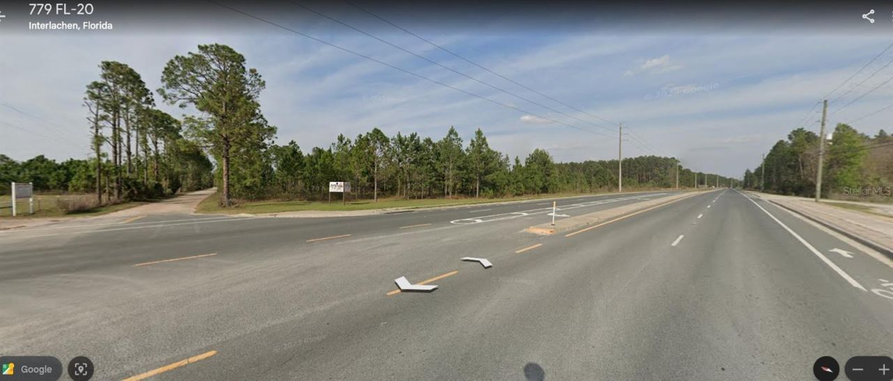 108 Willis Road, Interlachen, FL 32148 Photo