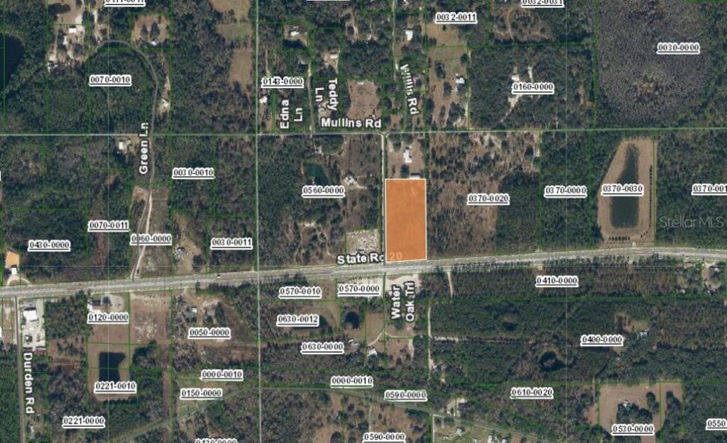 108 Willis Road, Interlachen, FL 32148 Photo