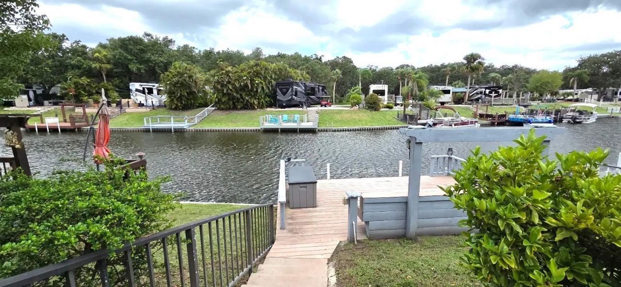 568 Waterway Drive, River Ranch, FL 33867 Photo