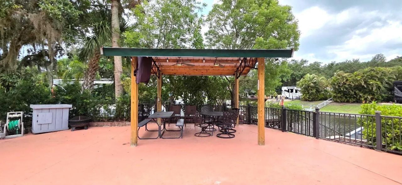 568 Waterway Drive, River Ranch, FL 33867 Photo