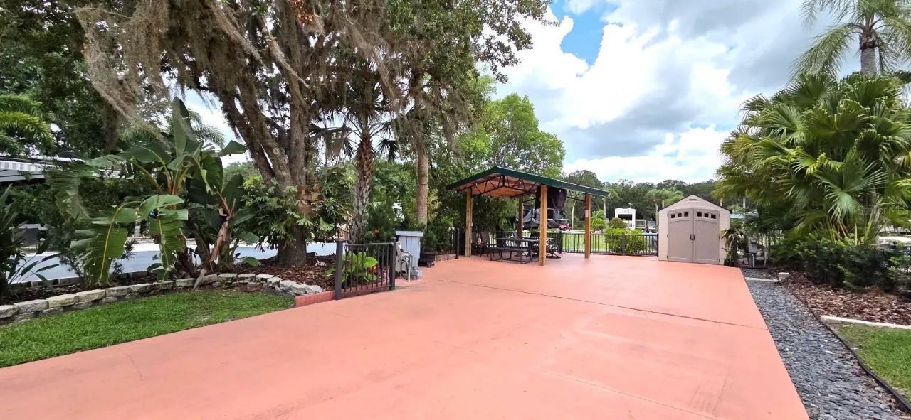 568 Waterway Drive, River Ranch, FL 33867 Photo