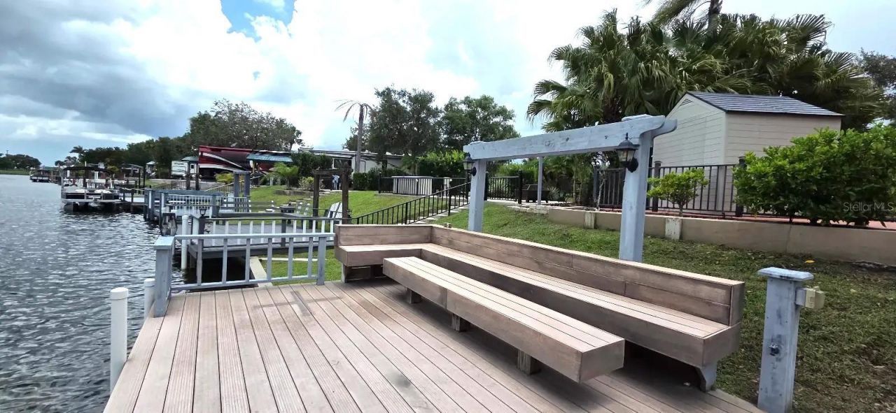 568 Waterway Drive, River Ranch, FL 33867 Photo