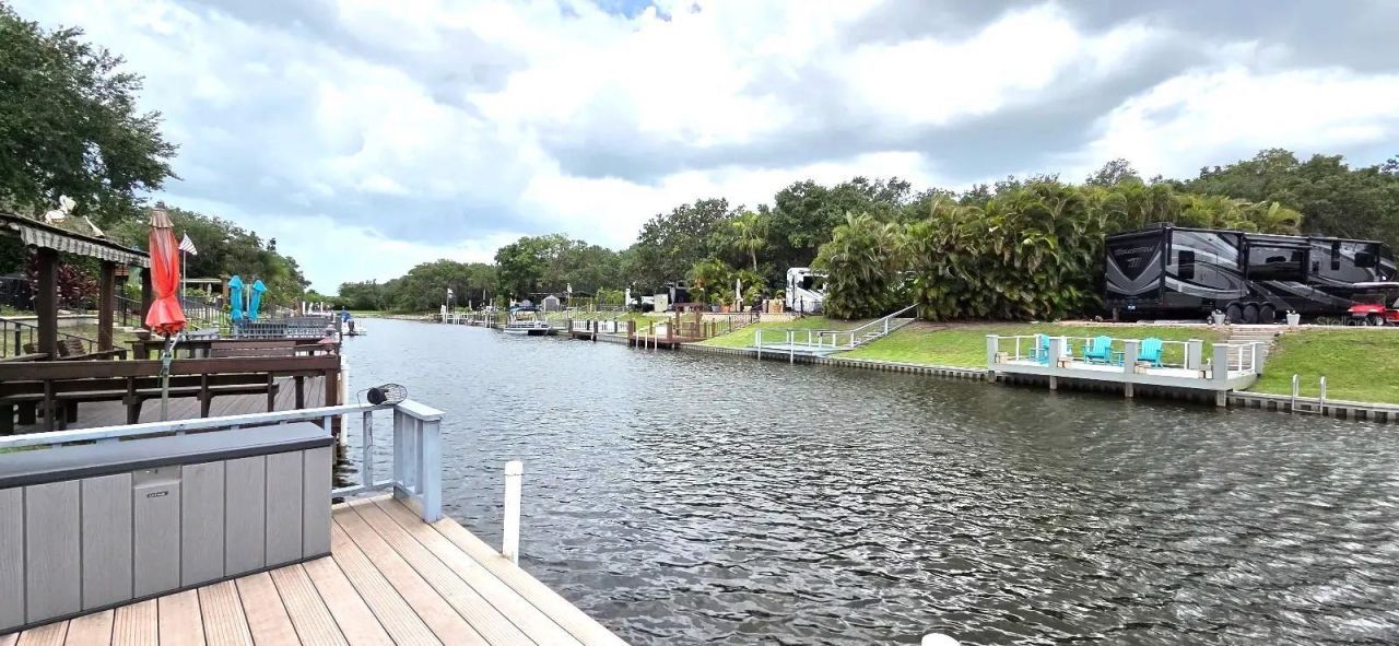 568 Waterway Drive, River Ranch, FL 33867 Photo