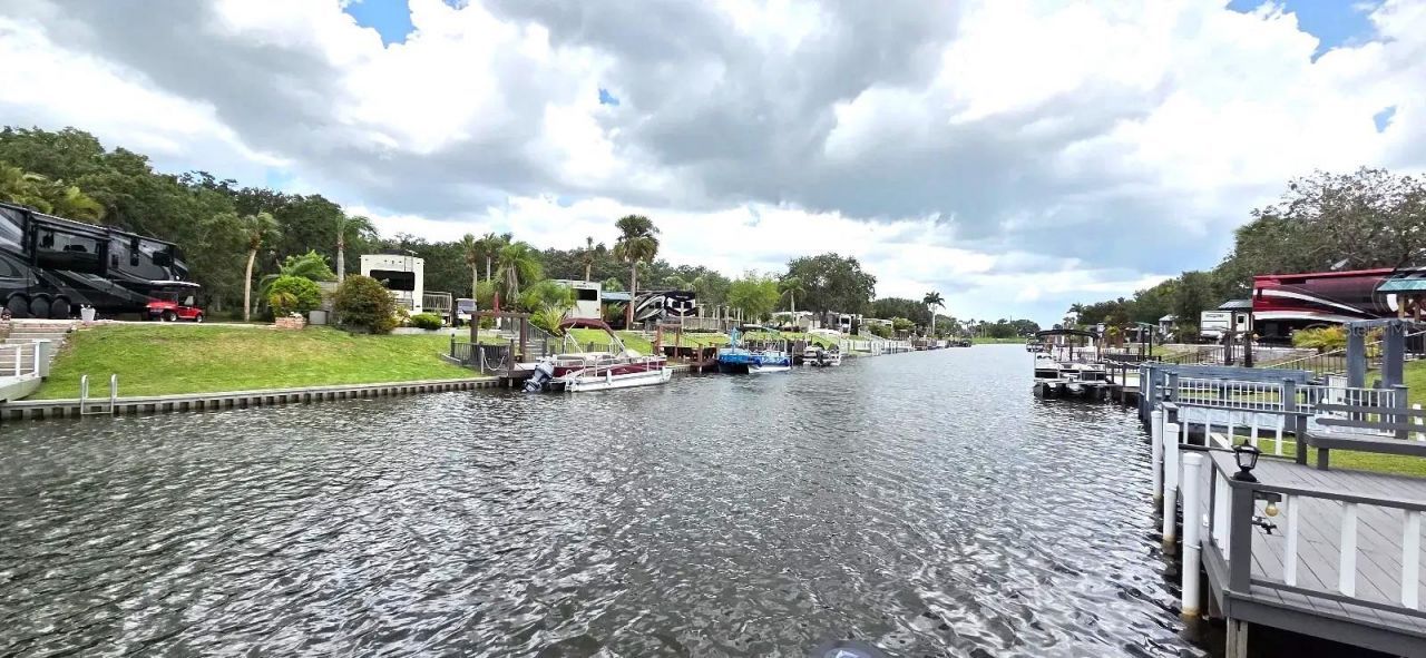 568 Waterway Drive, River Ranch, FL 33867 Photo