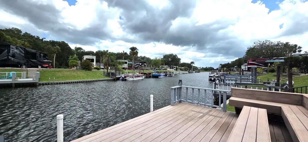 568 Waterway Drive, River Ranch, FL 33867 Photo