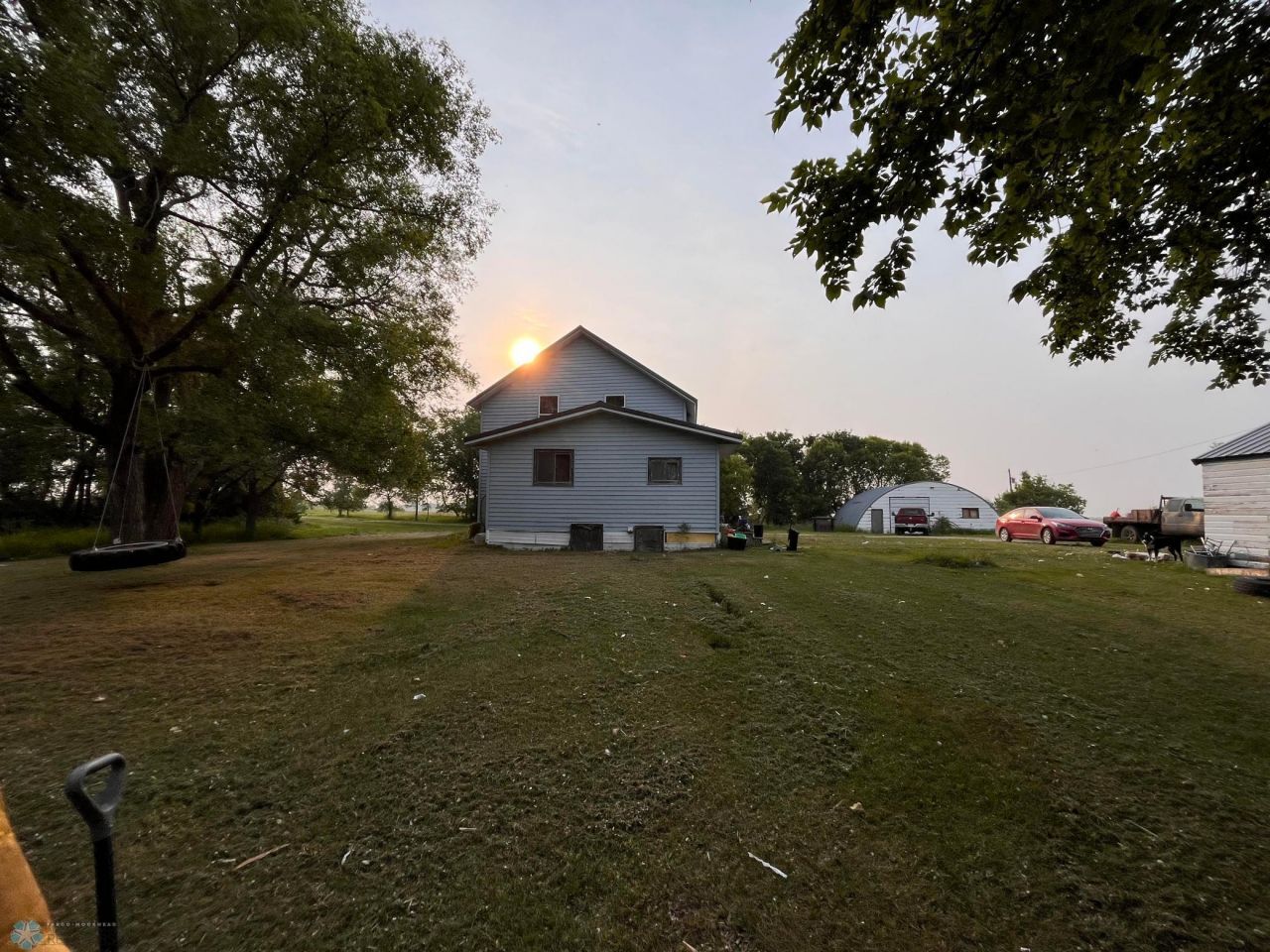 14084 87th Street Se, Milnor, ND 58060 Main Photo