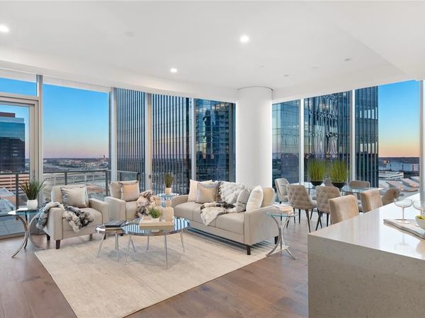 7901 Windrose Avenue, Unit 1403, Plano, TX 75024