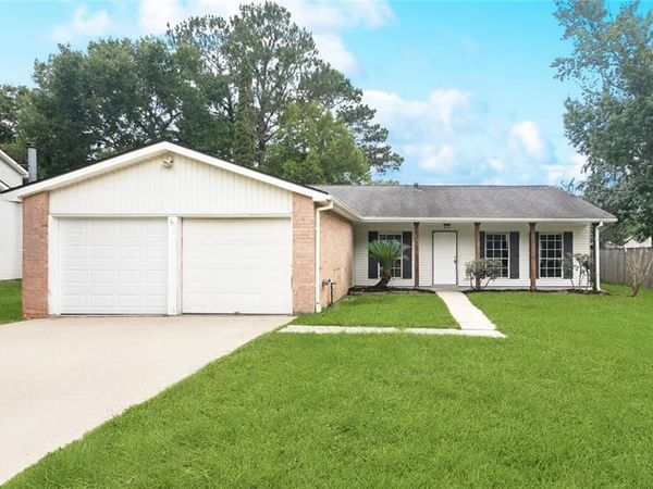 136 WHARTON Street, Covington, LA 70433