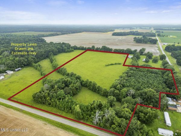 Ms-481, Pelahatchie, MS 39145