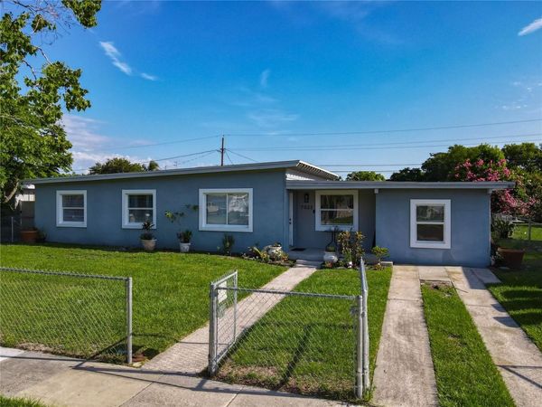 7033 LAKNER WAY, ORLANDO, FL 32822