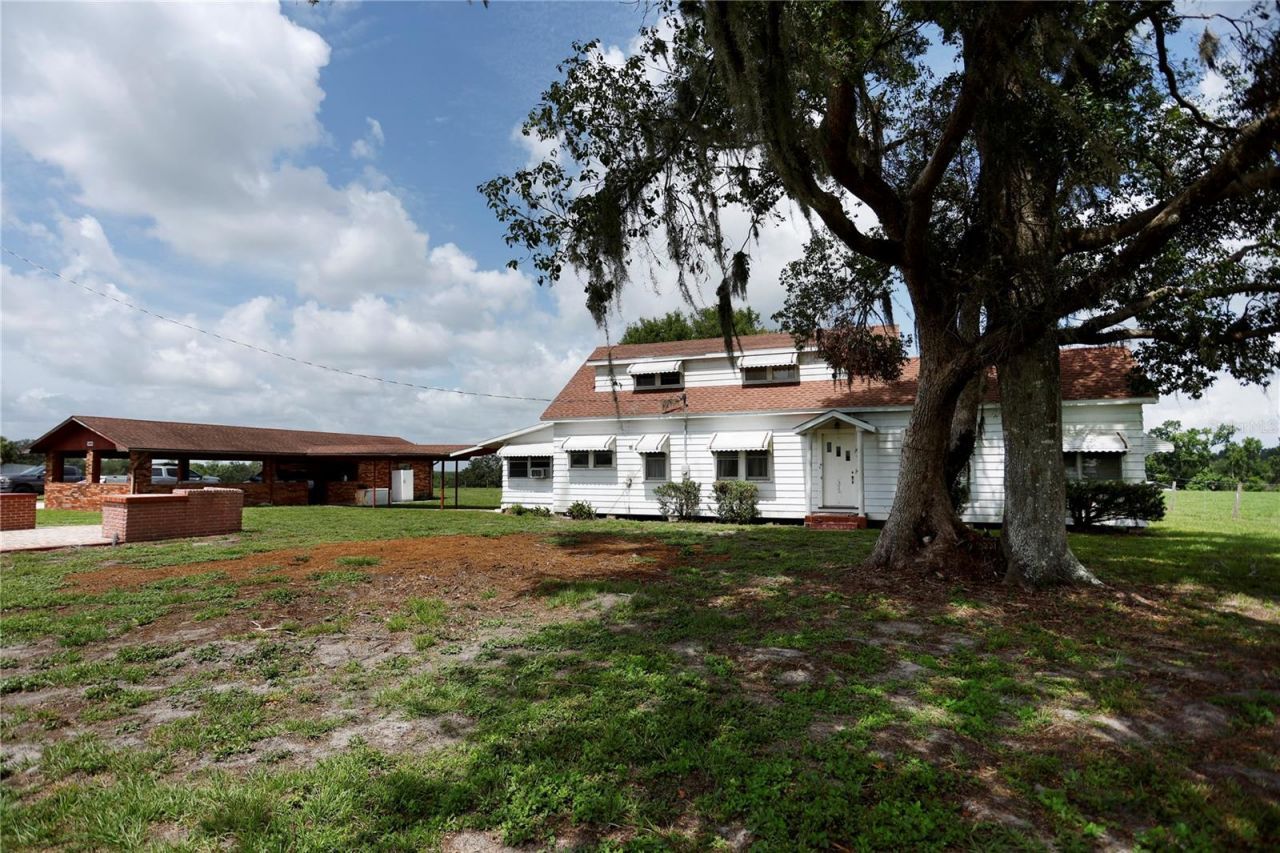 14409 Curley Road, Dade City, FL 33525 Photo