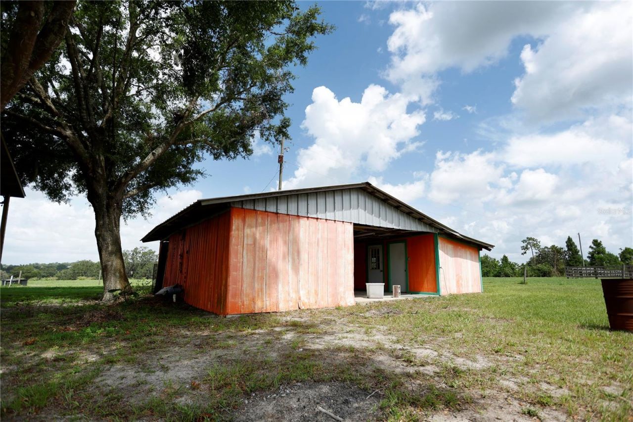 14409 Curley Road, Dade City, FL 33525 Photo