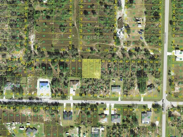 1583 COASTAL DRIVE, PUNTA GORDA, FL 33983