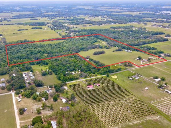 14435 CURLEY ROAD, DADE CITY, FL 33525