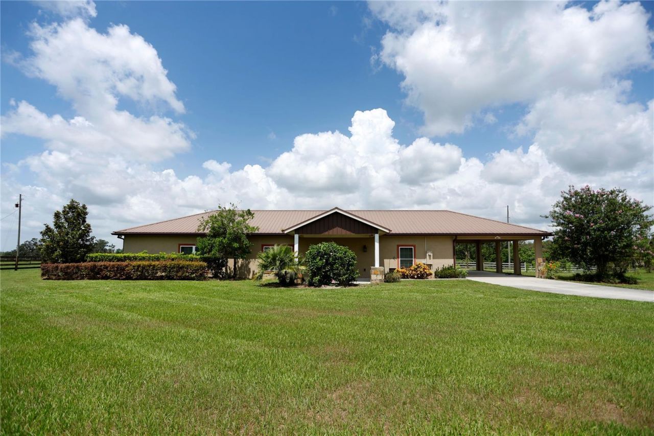 14435 Curley Road, Dade City, FL 33525 Photo