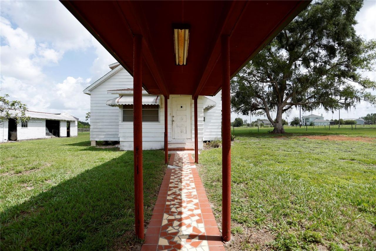 14435 Curley Road, Dade City, FL 33525 Photo