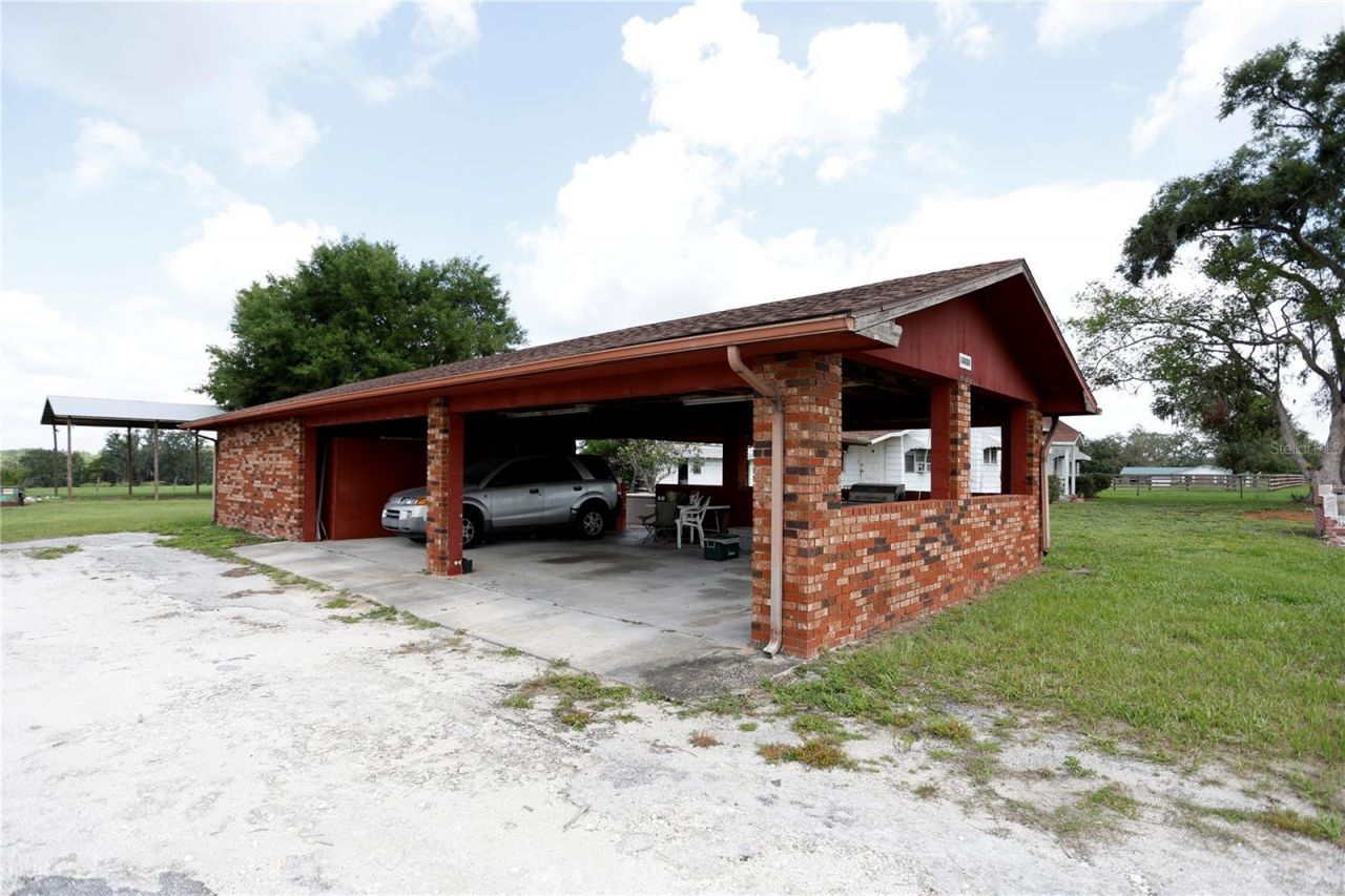 14435 Curley Road, Dade City, FL 33525 Photo