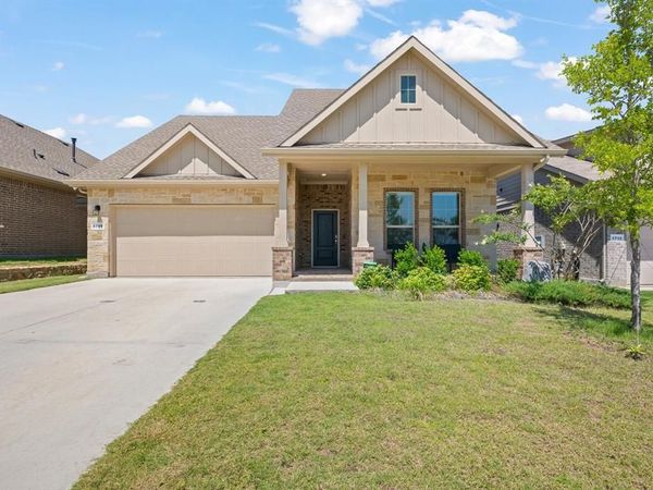 5709 Round Hill Road, Denton, TX 76210