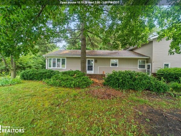 28444 County Highway S62, Gifford, IA 50259