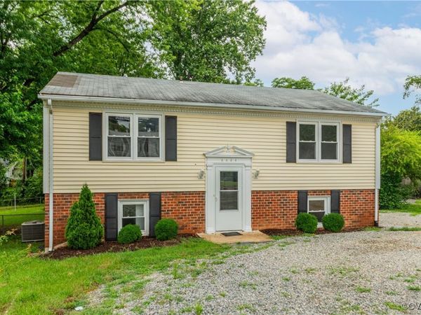 5636 Forest Hill Avenue, Richmond, VA 23225