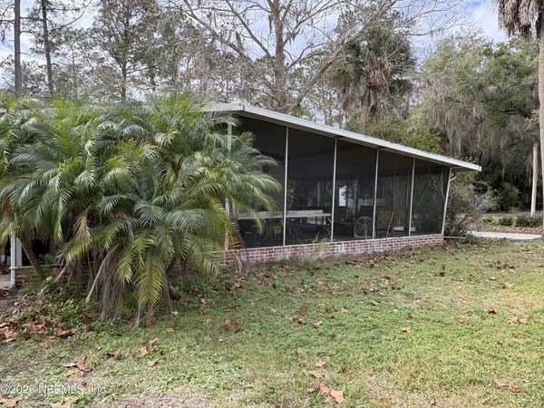 101 S GERALDO Road, East Palatka, FL 32131