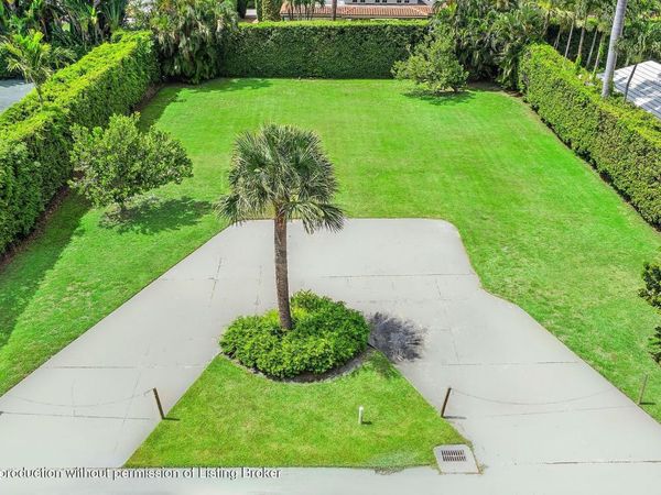 254 N Woods Road, Palm Beach, FL 33480