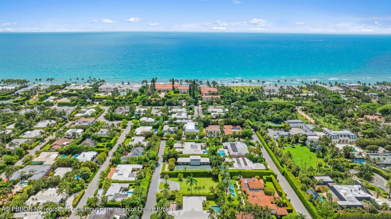 254 N Woods Road, Palm Beach, FL 33480 Photo