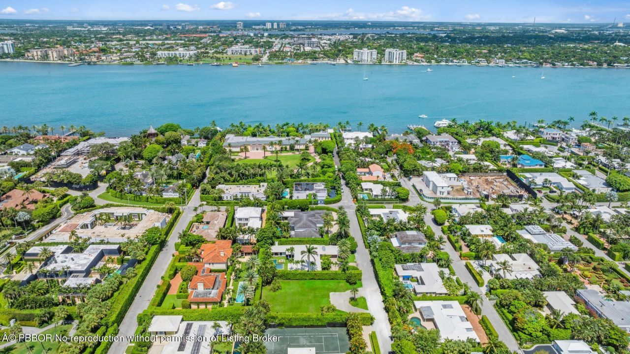 254 N Woods Road, Palm Beach, FL 33480 Photo