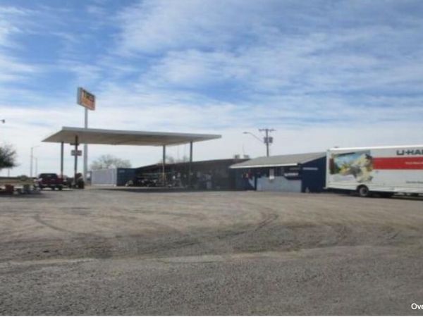 3192 N Pearce Street, Eloy, AZ 85131