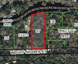 13159 W Gulf Shores Street, Inglis, FL 34449 Photo