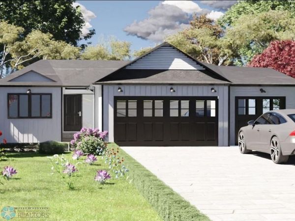 306 Neuman Boulevard, Colfax, ND 58018