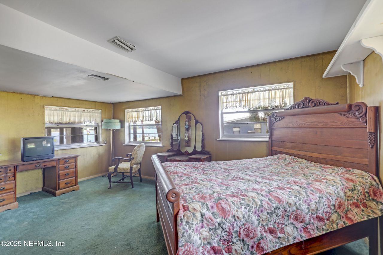 104 Carter-whittaker Lane, Pomona Park, FL 32181 Photo