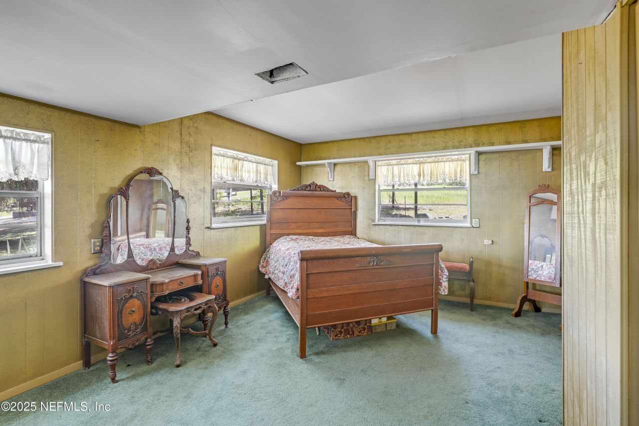 104 Carter-whittaker Lane, Pomona Park, FL 32181 Photo