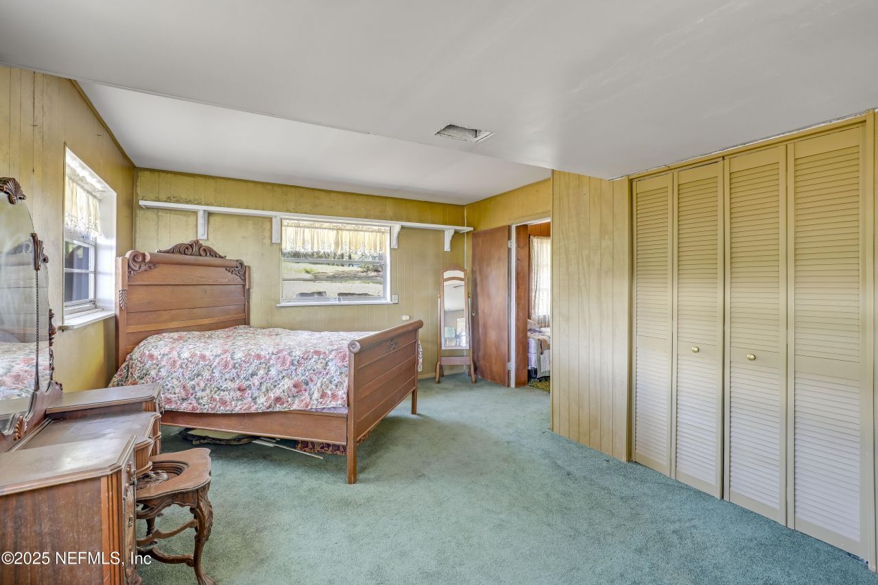 104 Carter-whittaker Lane, Pomona Park, FL 32181 Photo