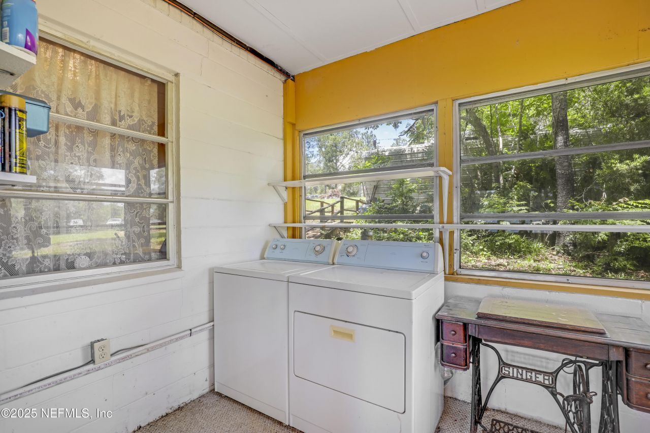 104 Carter-whittaker Lane, Pomona Park, FL 32181 Photo