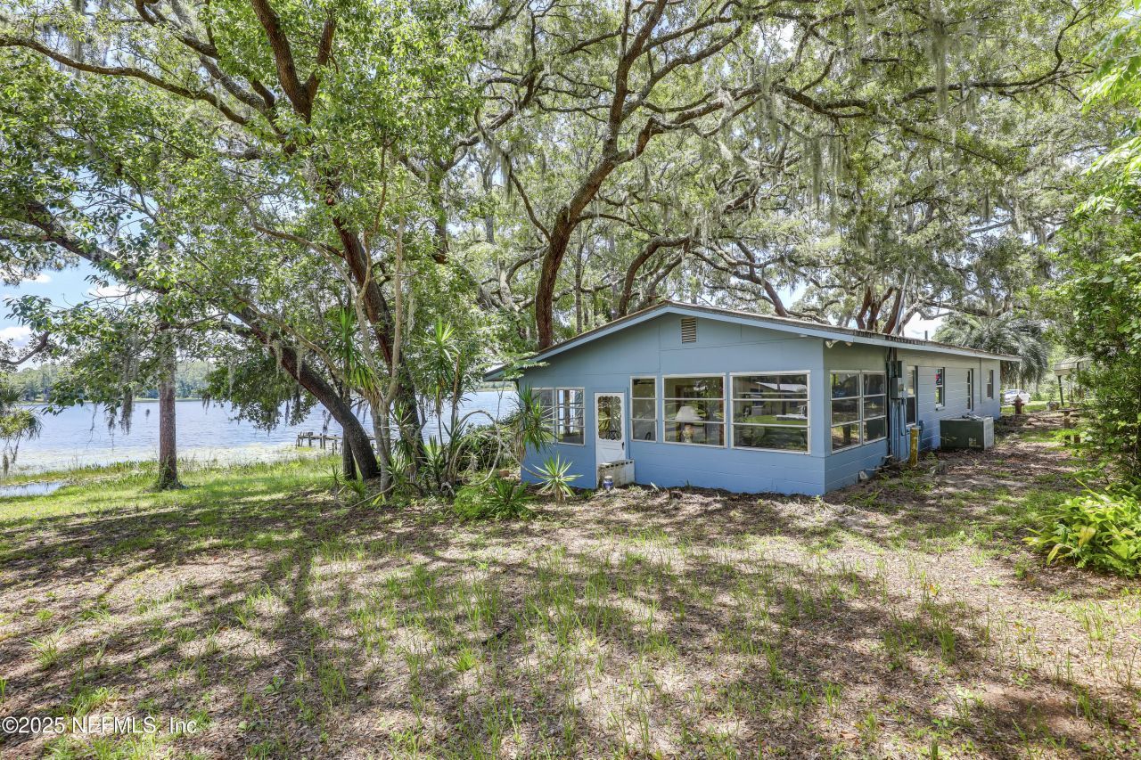 104 Carter-whittaker Lane, Pomona Park, FL 32181 Photo