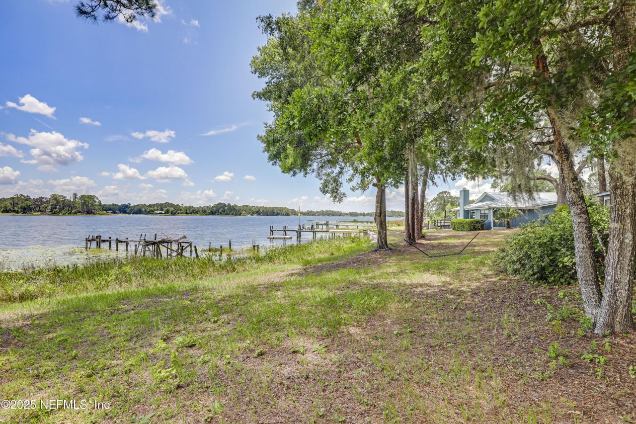 104 Carter-whittaker Lane, Pomona Park, FL 32181 Photo