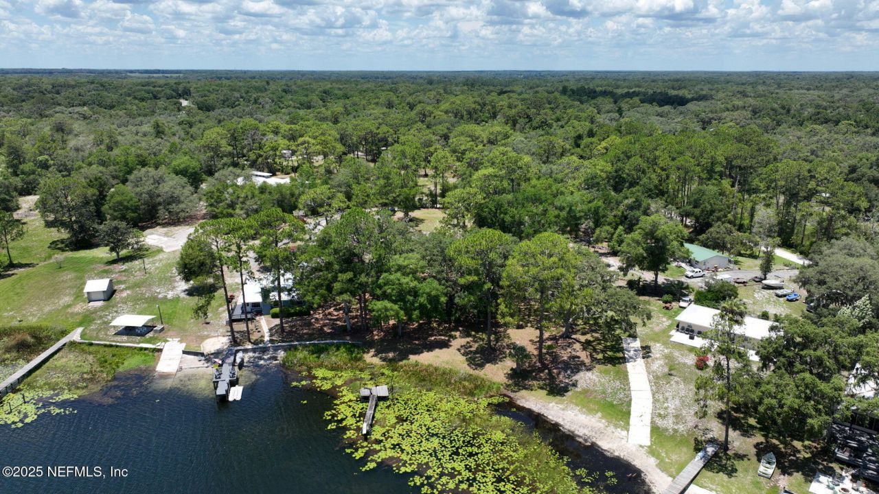 104 Carter-whittaker Lane, Pomona Park, FL 32181 Photo