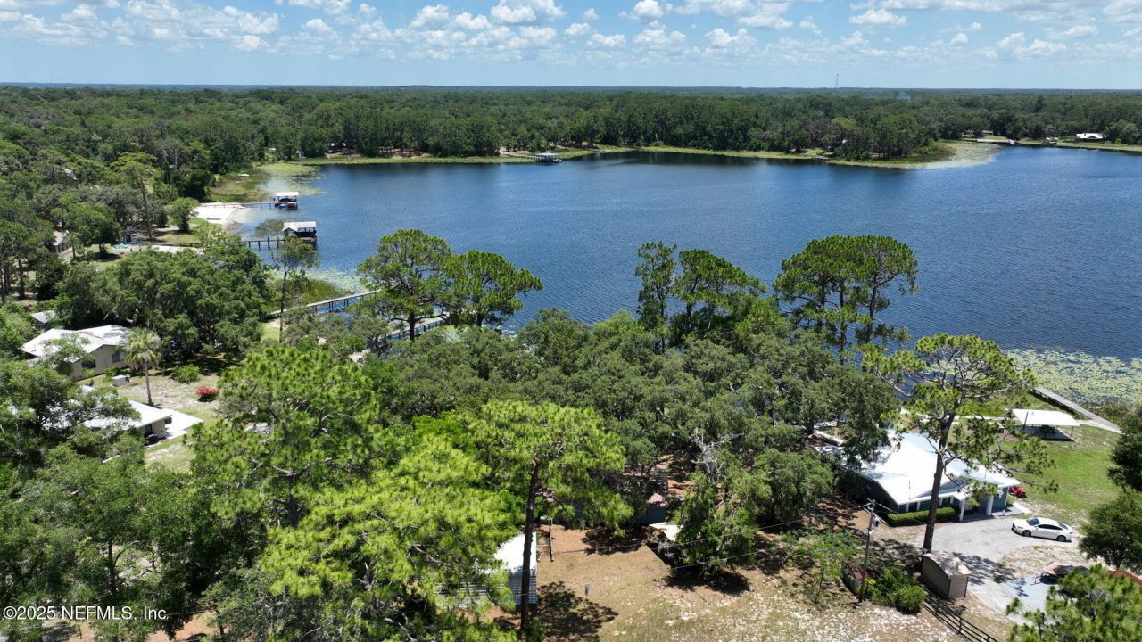 104 Carter-whittaker Lane, Pomona Park, FL 32181 Photo