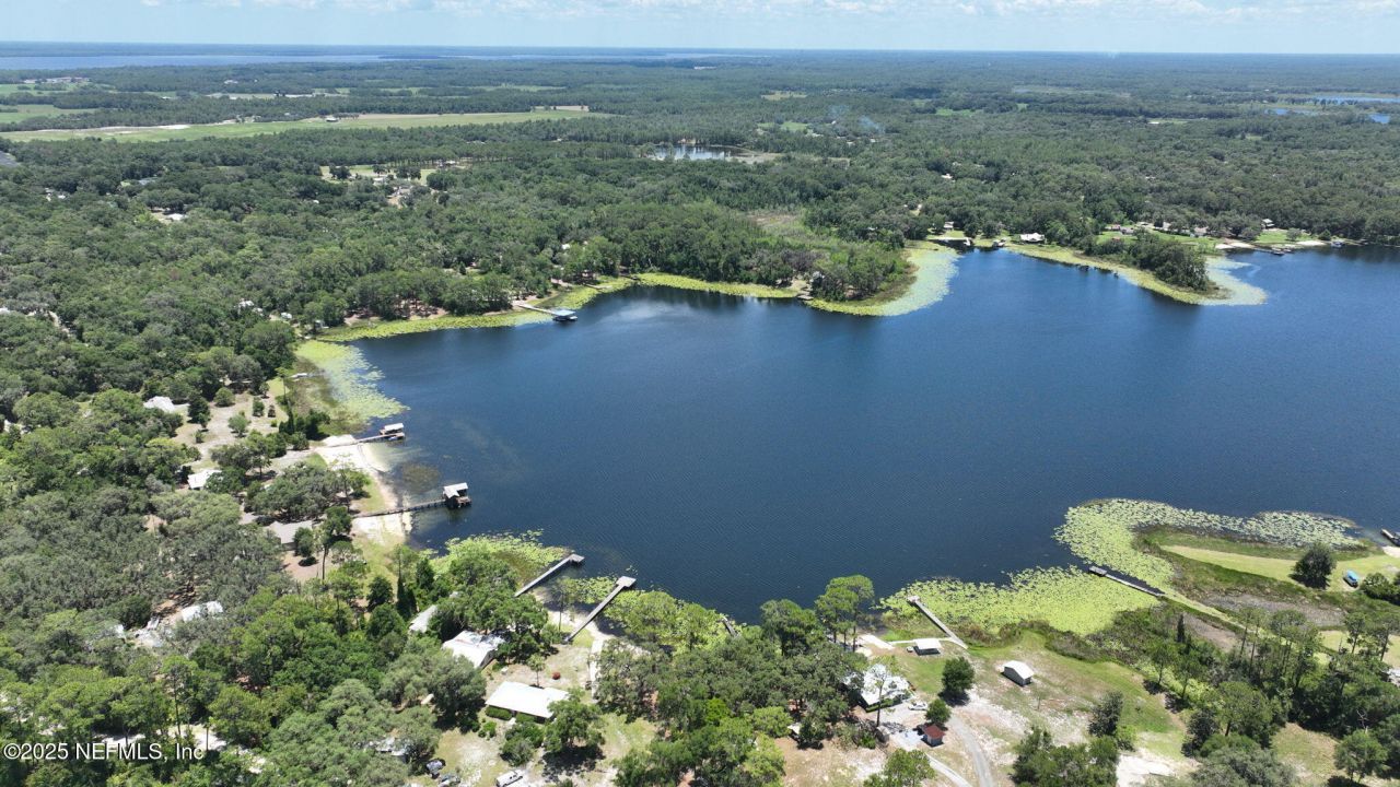 104 Carter-whittaker Lane, Pomona Park, FL 32181 Photo