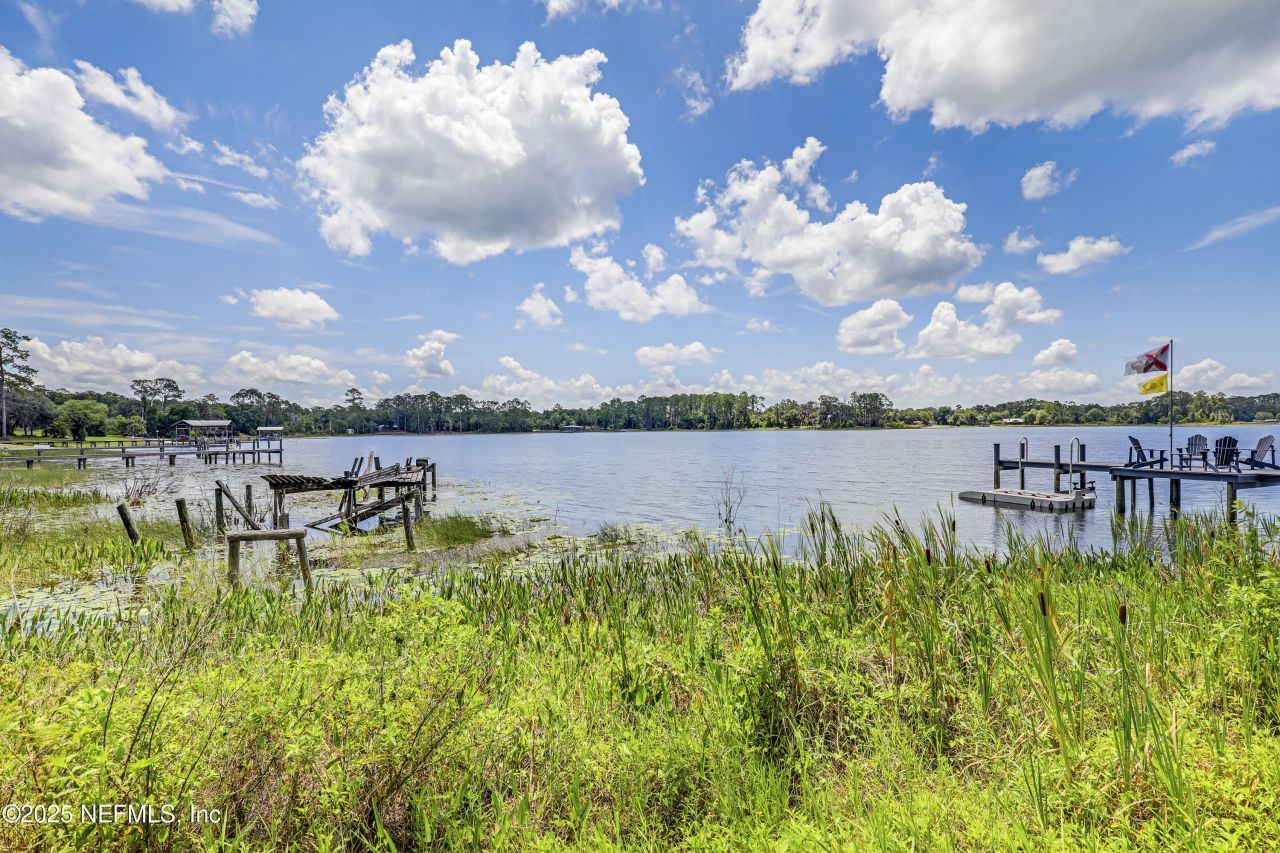 104 Carter-whittaker Lane, Pomona Park, FL 32181 Photo