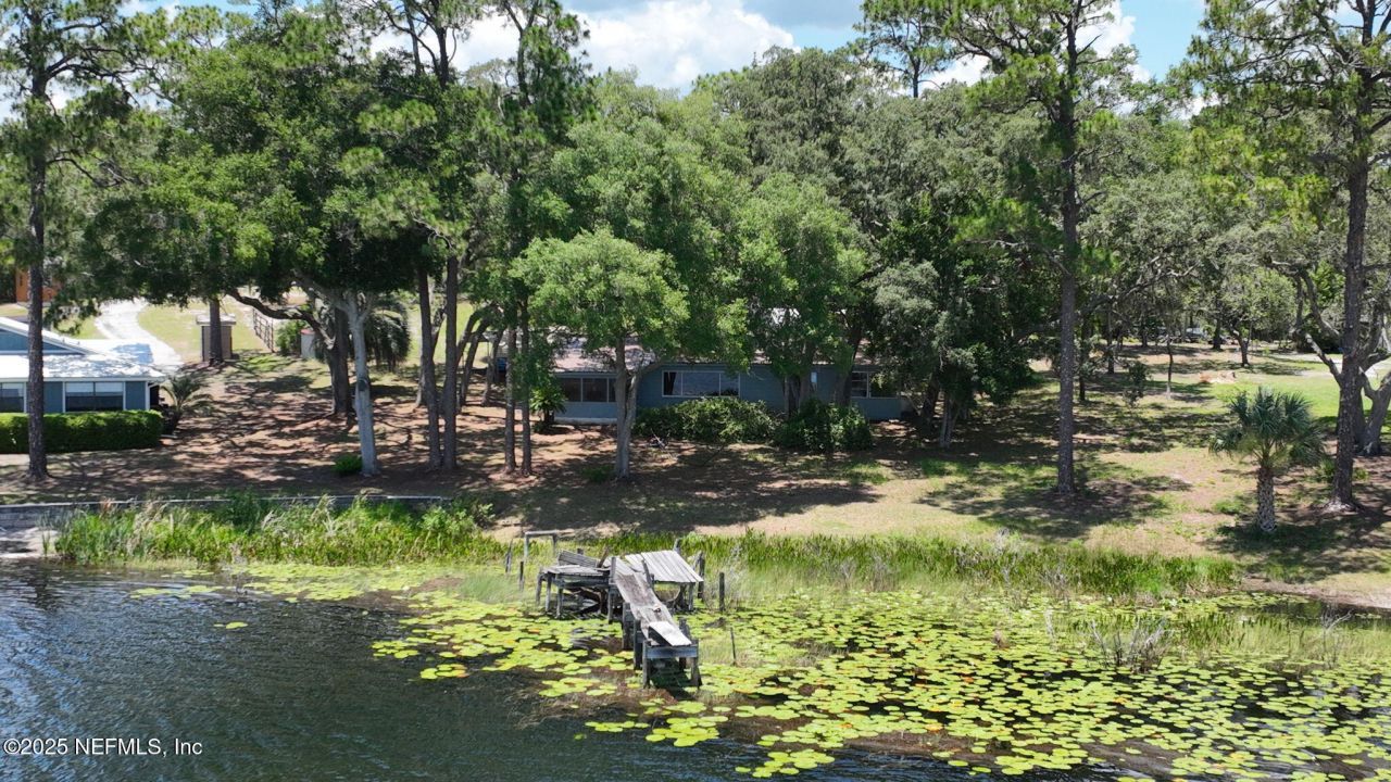 104 Carter-whittaker Lane, Pomona Park, FL 32181 Photo